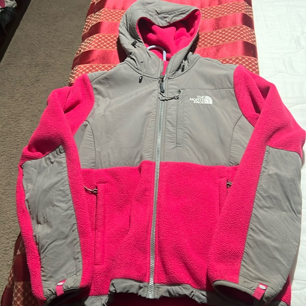 North Face